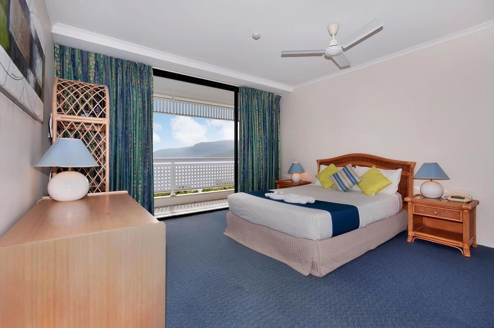 Motel Cairns Southside International Exterior foto