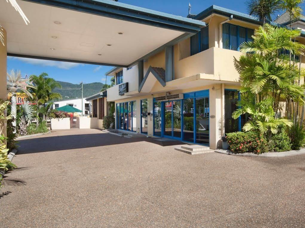 Motel Cairns Southside International Exterior foto
